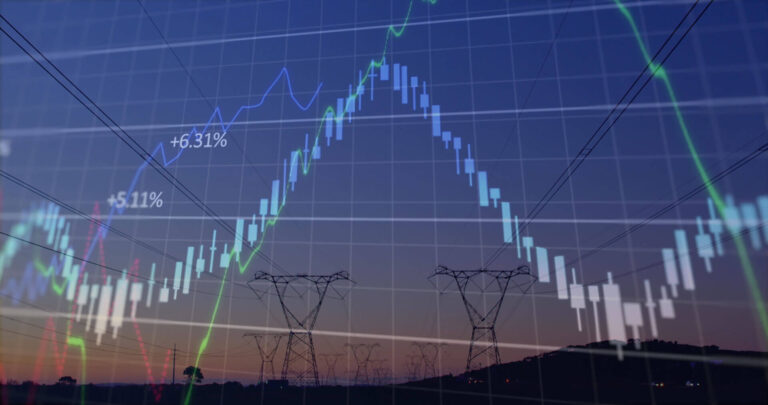 Engineer Power Grid Analytics feature img