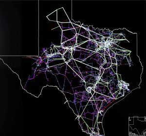 ERCOT Large Load Batch Study Workshop Feb 26, 2026 summary covering governance timelines, study design, eligibility criteria, and integration with PUCT Project 58481.